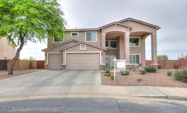 1st image of 21954 N Olson Ct