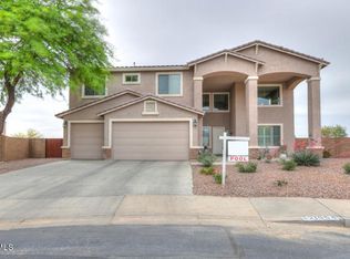 21954 N Olson Ct, Maricopa, AZ 85138