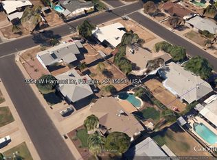 3554 W Harmont Dr, Phoenix, AZ 85051