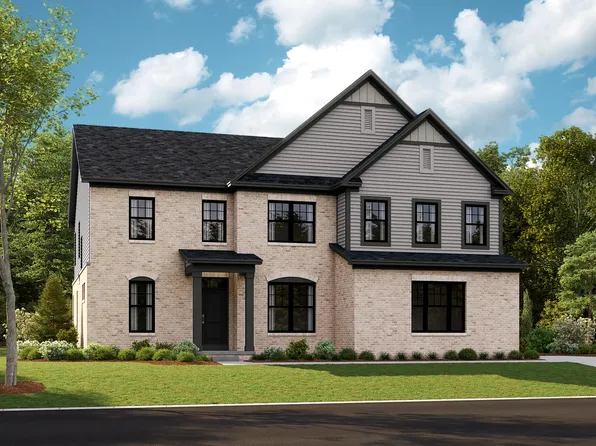 61904 Hevel Ln, Washington, MI 48094