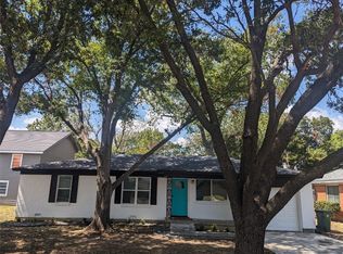 809 Billie Ruth Ln, Hurst, TX 76053