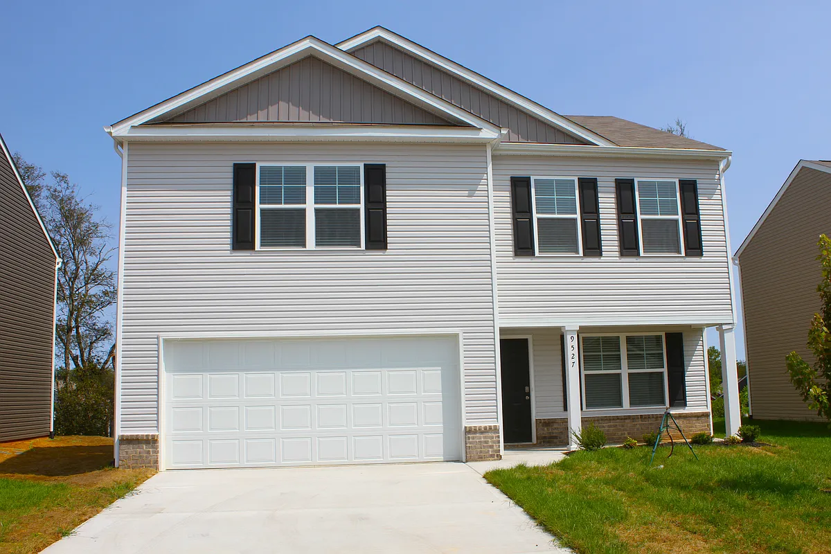 Building Photo - 9527 River Cane Rd