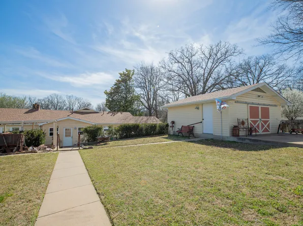 28831 S 562nd Rd, Afton, OK 74331