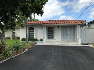 536 SW 78th Ct, Miami, FL 33144