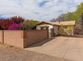 803 Mitchell Ave, Socorro, NM 87801