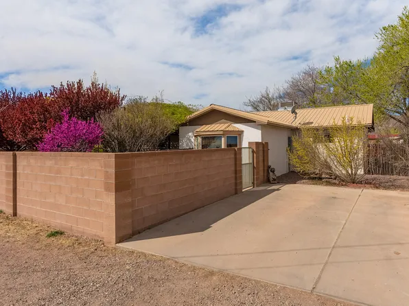 803 Mitchell Ave, Socorro, NM 87801
