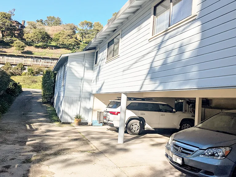 423 Shoreline Hwy #BACK — Photo 16