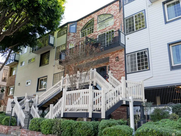 2677 Centinela Ave Unit 409, Santa Monica, CA 90405