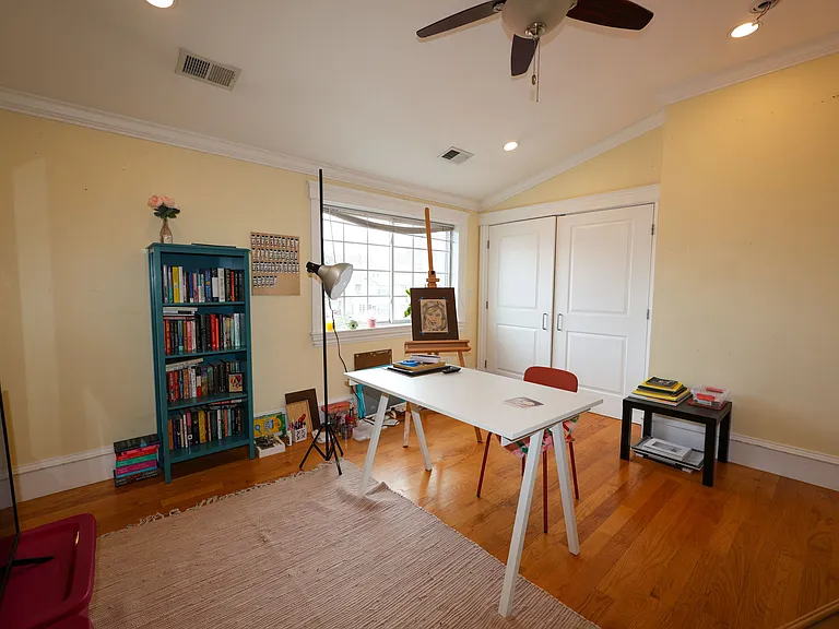 127 Nonantum St #2A — Photo 15