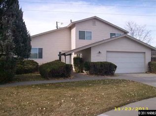 4145 Wagoneer Ct, Reno, NV 89502