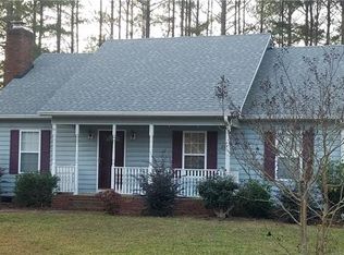 308 Honeywood Ln, Monroe, NC 28110