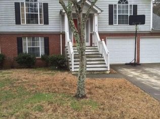 2018 Briar Ridge Way SW, Atlanta, GA 30331