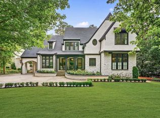 3303 Habersham Rd NW, Atlanta, GA 30305