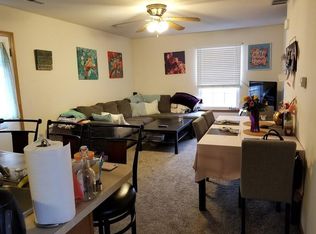 501 W Fillmore St, Kirksville, MO 63501