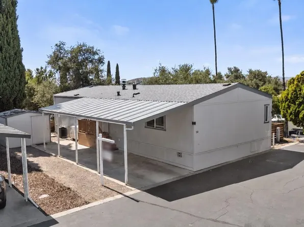 13490 Highway 8 Business Space 58, Lakeside, CA 92040