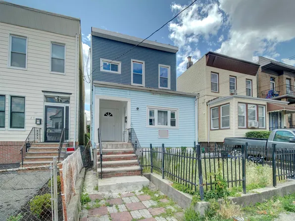 27 Winfield Ave, Jersey City, NJ 07305