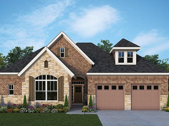 The Mcavoy - A Exterior