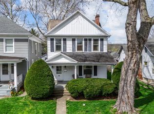 333 S 5th St, Miamisburg, OH