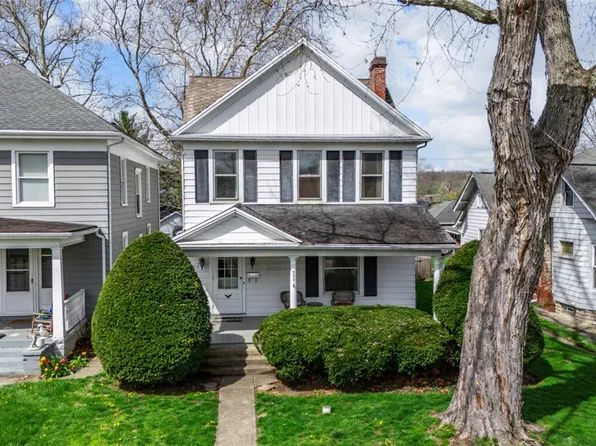 333 S 5th St, Miamisburg, OH 45342