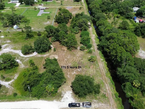 175 S Isora St, Clewiston, FL 33440