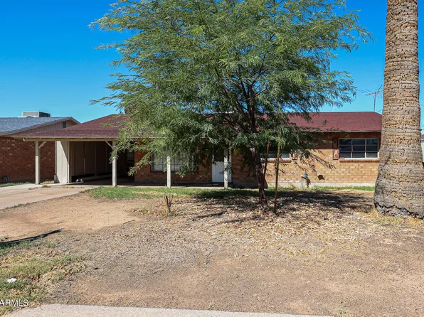 4114 W Berridge Lane, Phoenix, AZ 85019