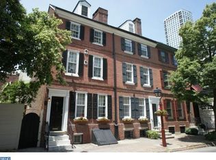 240 S 7th St, Philadelphia, PA 19106