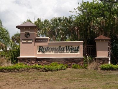 12 Fairway Rd, Rotonda West, FL, 33947
