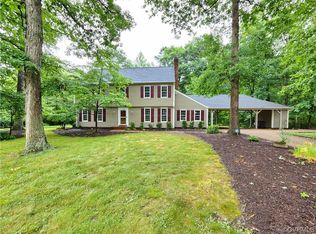2221 Carbon Hill Dr, Midlothian, VA 23113