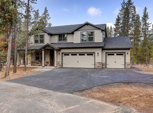 57765 Lassen Ln, Sunriver, OR 97707