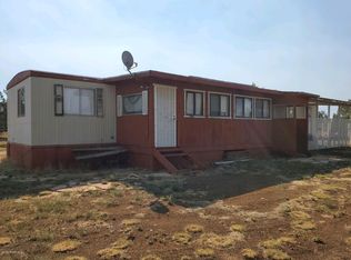 273 W Mesa Dr, Ash Fork, AZ 86320