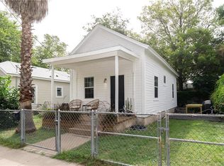 87 Navasota St, Austin, TX 78702