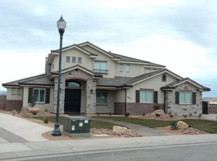 3022 S Gentry Ln, St George, UT 84790