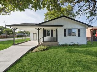 300 E Hazelwood St, Princeton, TX 75407