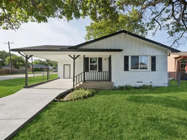 300 E Hazelwood St, Princeton, TX 75407