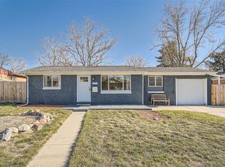 5120 Johnson St, Arvada, CO 80002