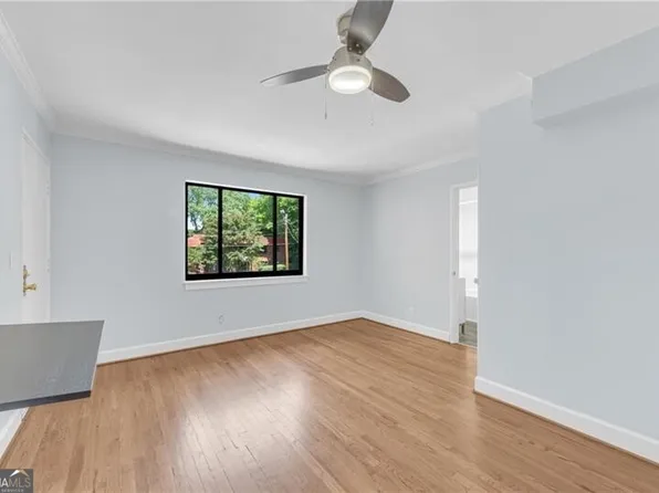 327 3rd St NE APT 3, Atlanta, GA 30308