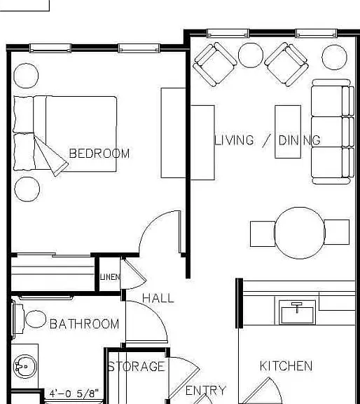 Maples Senior Living Community — Photo 8