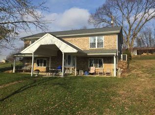 3470 Lick Hill Rd, California, KY 41007