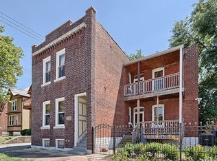 4276 Wyoming St, Saint Louis, MO 63116