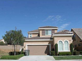 10390 Meadow Lark Ave, Moreno Valley, CA 92557