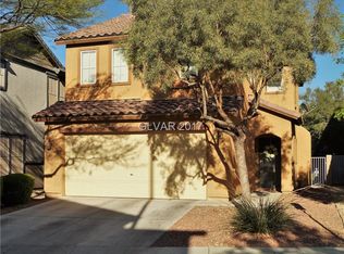 656 Desert Passage St, Henderson, NV 89002