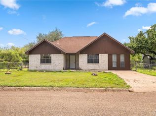 101 Armstrong St, Donna, TX 78537