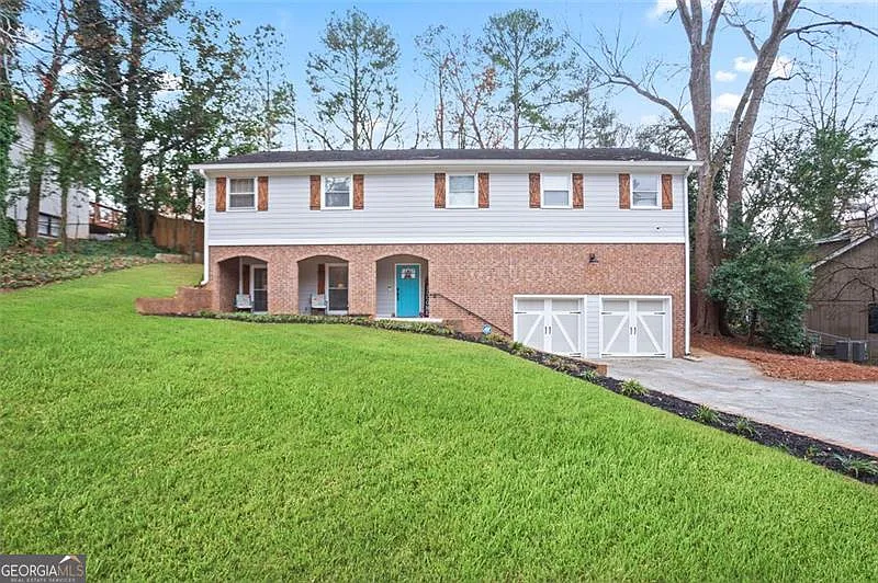 505 Wyncourtney Dr photo 1