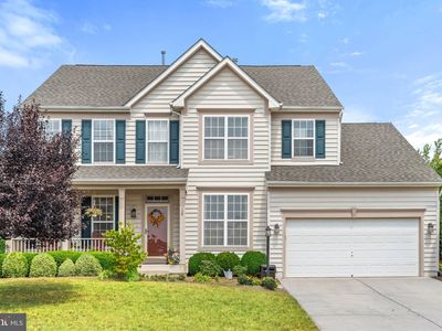 108 Cedar Mountain Dr, Stephens City, VA, 22655