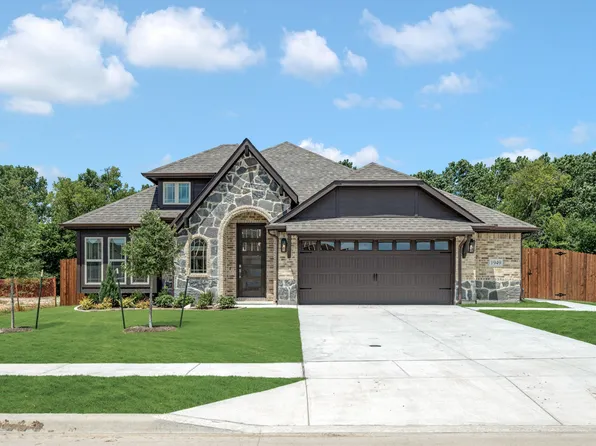 1949 Evergreen Ln, Glenn Heights, TX 75154