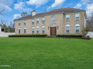 17 Danielle Ct, Jackson, NJ 08527