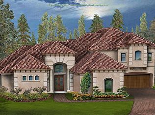 26 S Gary Glen Cir, Spring, TX 77382