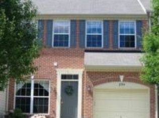 2104 Mardic Dr, Forest Hill, MD 21050