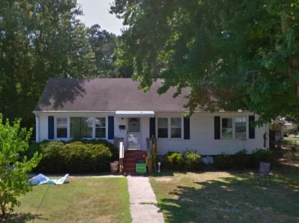 119 Cynthia Dr, Hampton, VA 23666