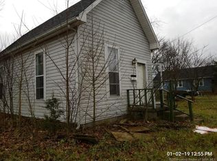 309 E Walnut St, Crothersville, IN 47229